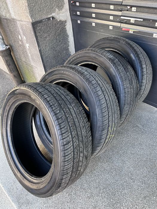 Летни гуми 265 50 20