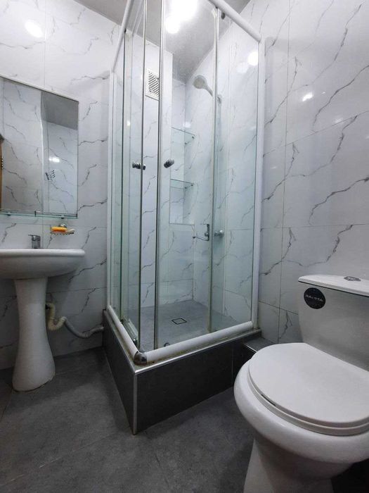 Квартира 1 комнатная Дархан Интелект Красивим видом