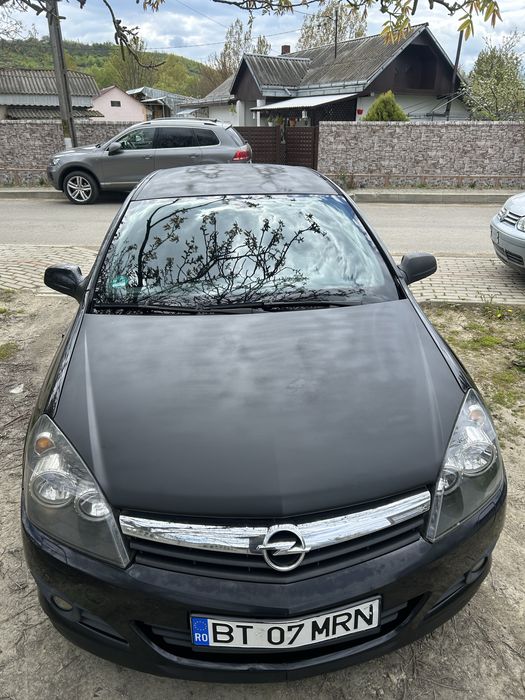 Opel Astra H gtc 2006