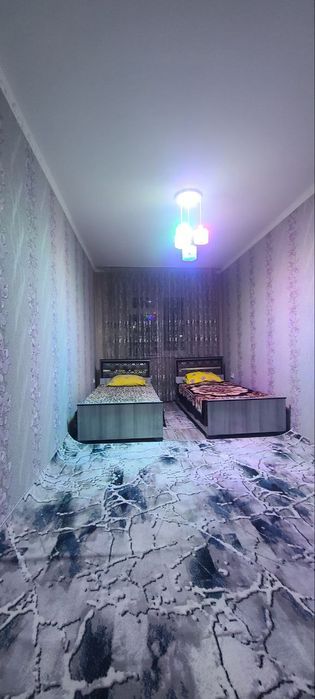 Яшнобод туманида 2 хонали квартира без маклер кизларга оила берилади