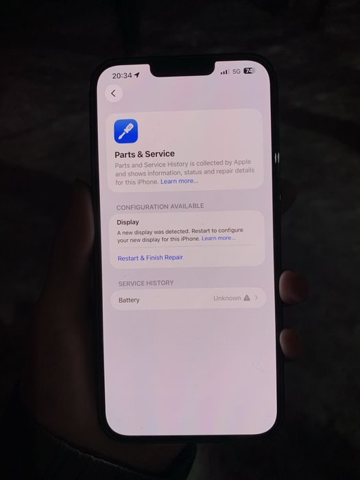 Продажа iphone 13 Pro Max Читай описание