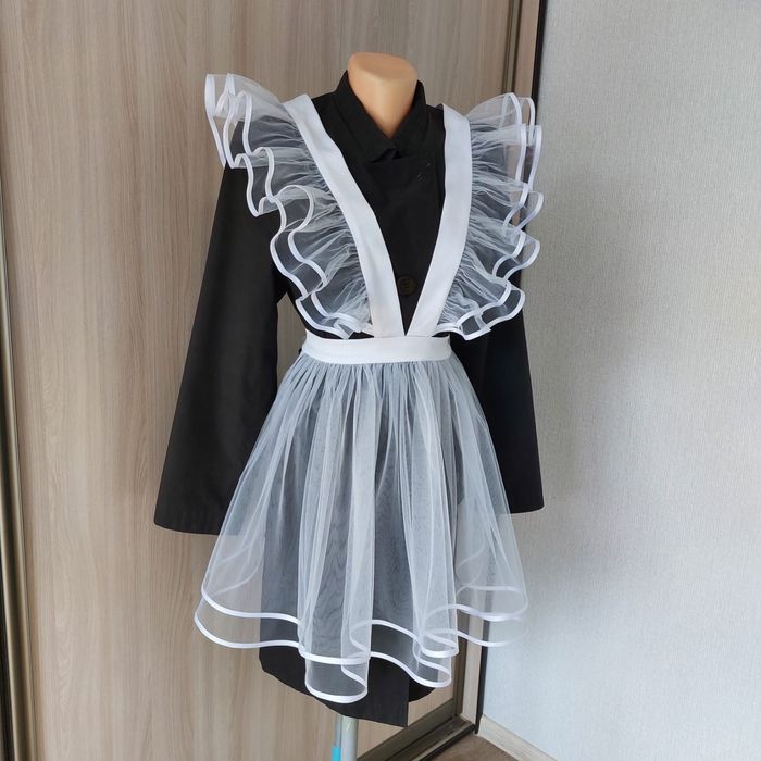 Продам школьный фартук