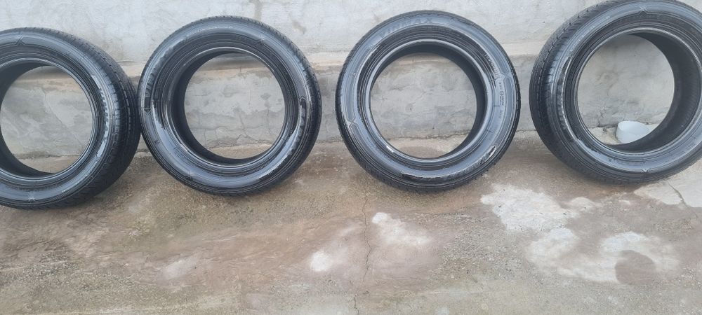 195/60 R15 VIMAX шина сотилади