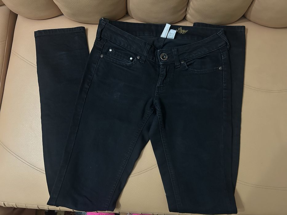Lot blugi marime 34 Zara, Mango