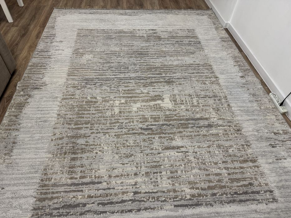 Ковер 2,5*3,5 м шелковый натуральный