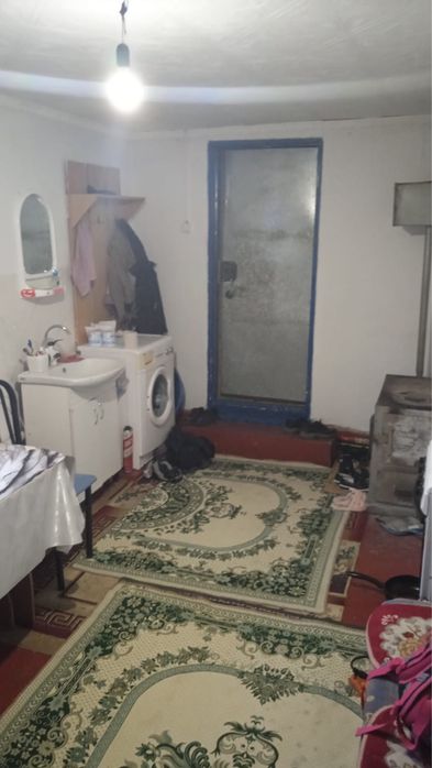 Продам дом зимний