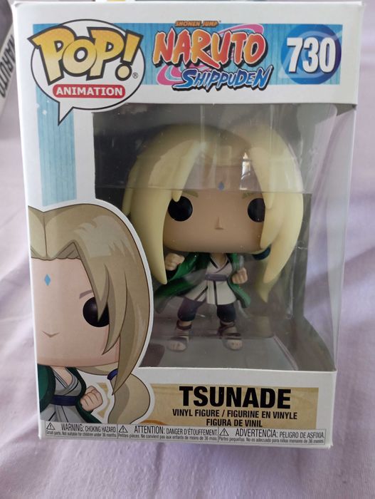 Funko pop фигурка