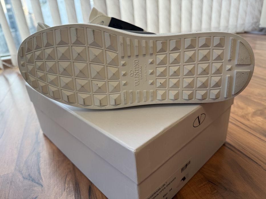 Valentino Open Sneaker