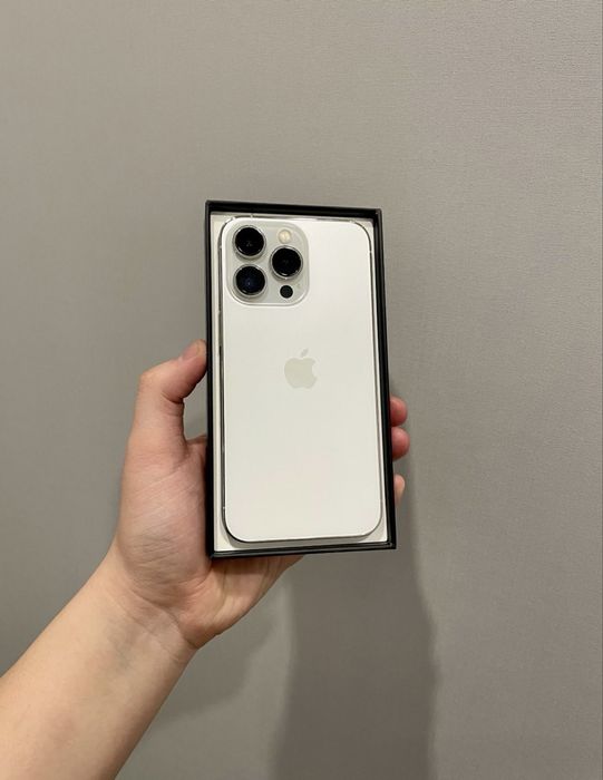 Айфон 13 про обмен