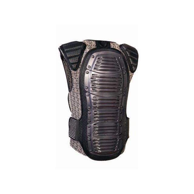 Промоция! max-vent shield елек с протектори мото вело