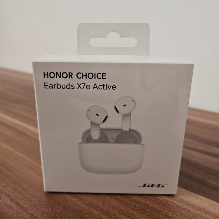 Căști bluetooth Honor Choice Earbuds X7e Active