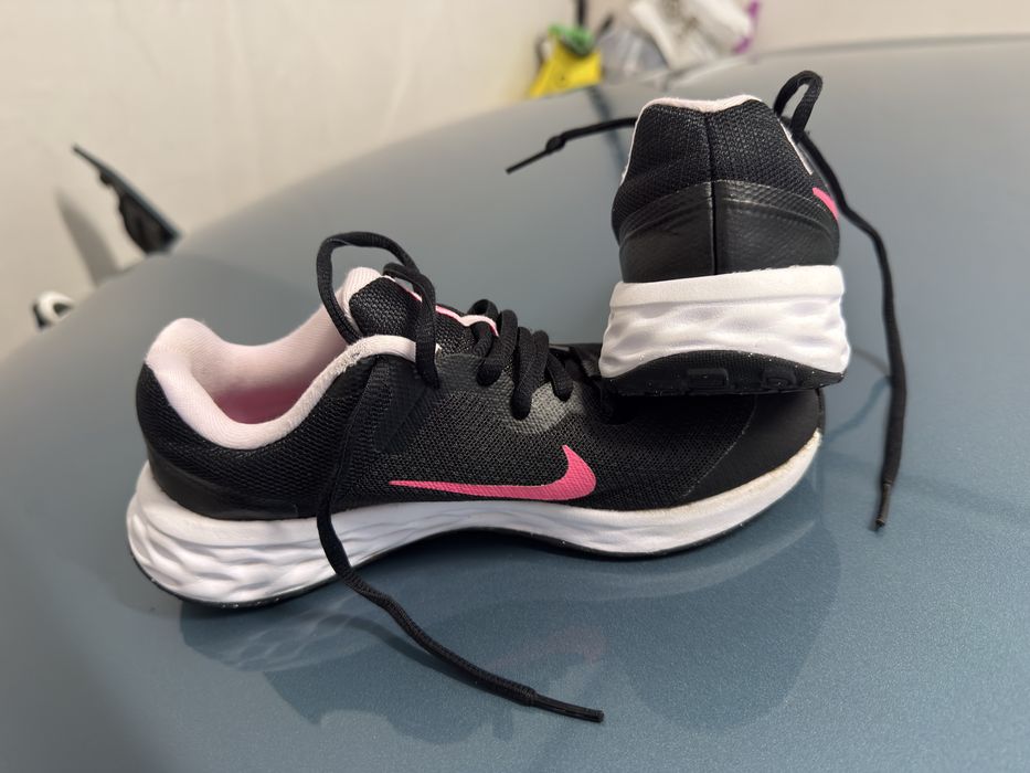Дамски / Детски Маратонки NIKE