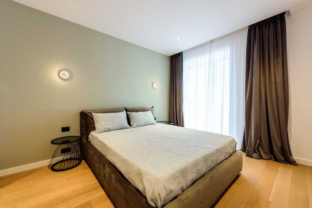 Дава се под наем Двустаен апартамент в Пловдив, Западен - 65 кв.м за 244.8 € - Снимка #1