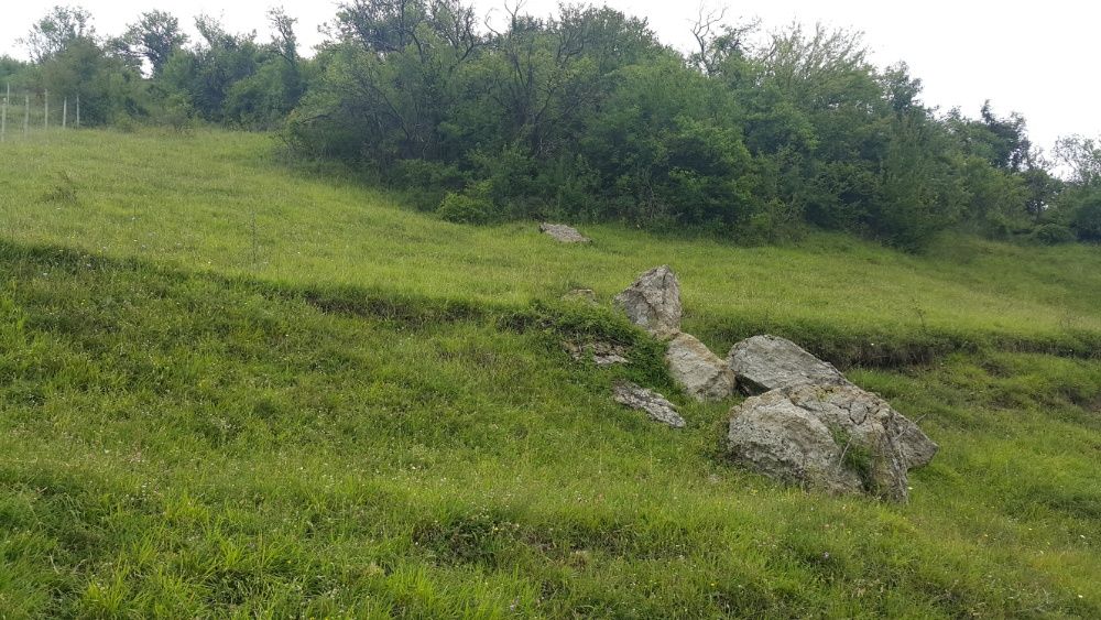 Продава се Парцел в с. Бов, Област София-област - 800 кв.м за 3 €/кв.м - Снимка #5