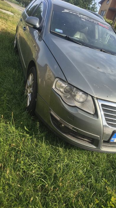 Vând VW Passat stare buna