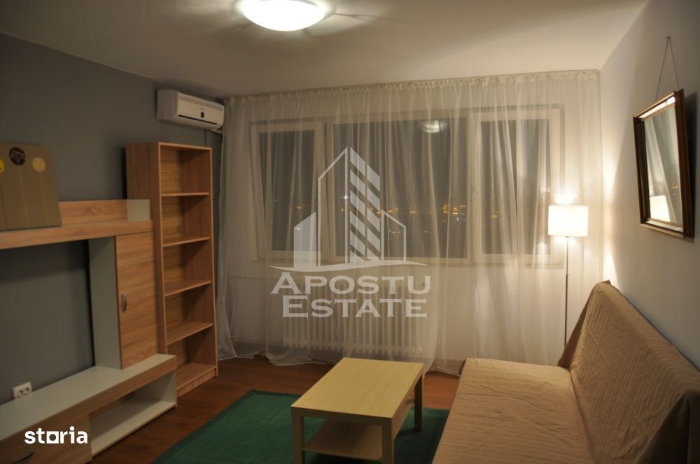 Apartament 2 camere,Timișoara,Dacia,Pet friendly