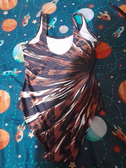 Costum de baie M nou