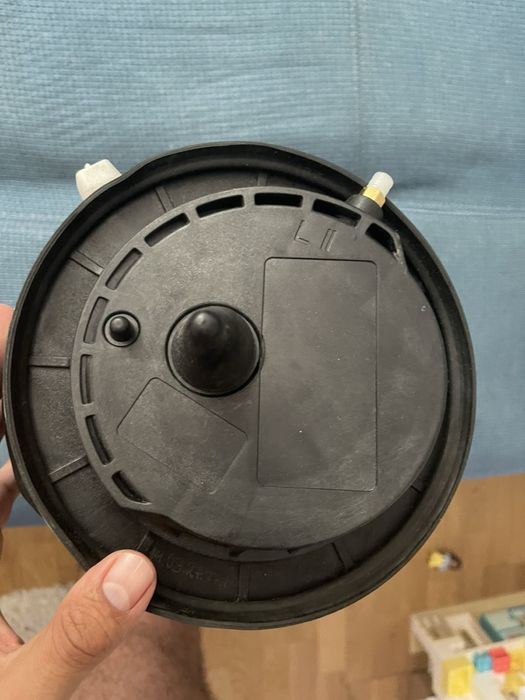 Задна лява въздушна възглавница за А6/А7 С8