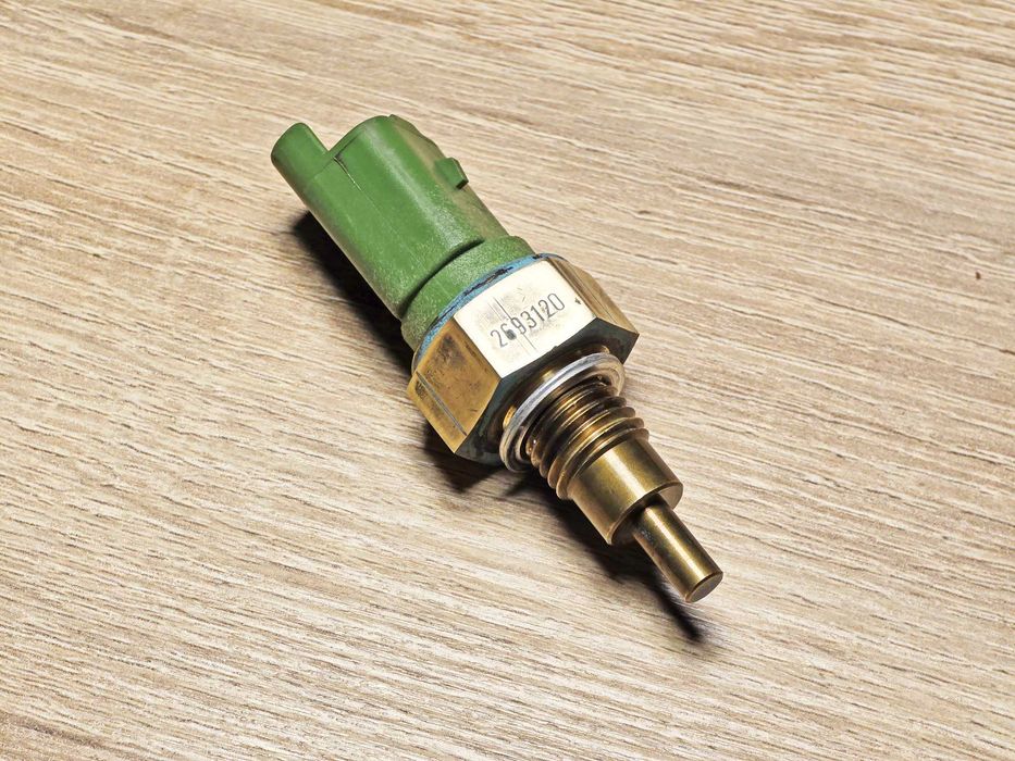 Sonda, senzor temperatura apa 4 pini Aprilia, Gilera, Piaggio