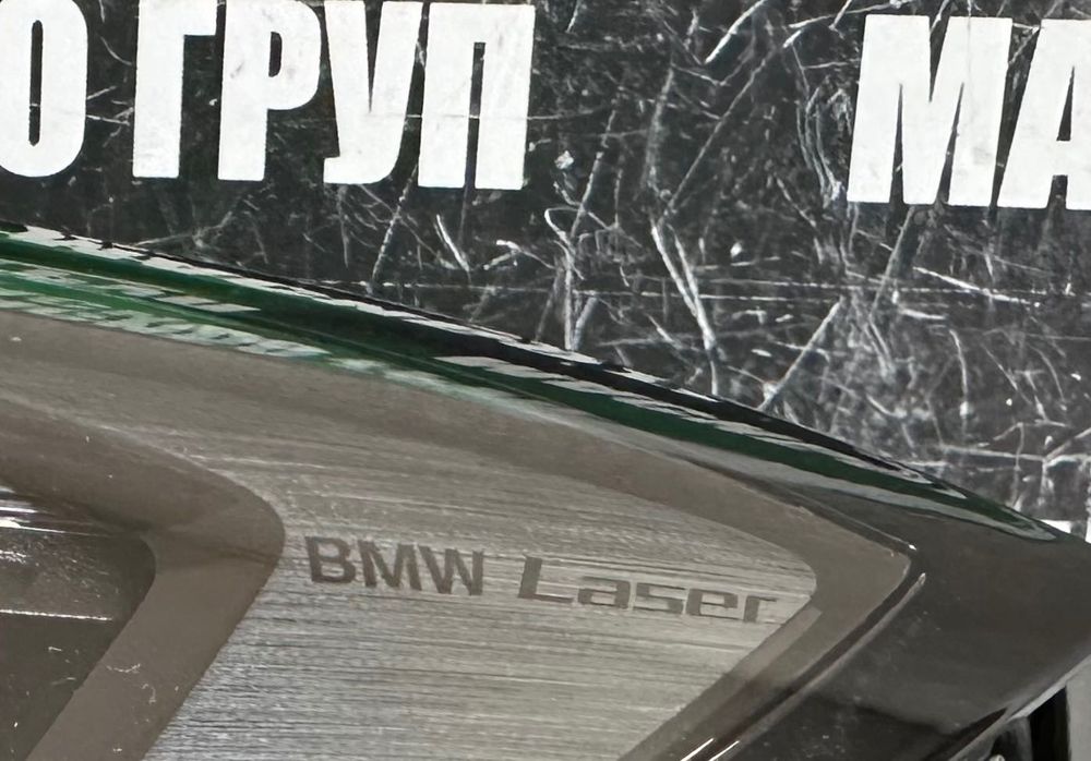 Фарове far BMW Laser фар Shadow Line за Бмв Г20 Г21 Bmw 3 G20 G21