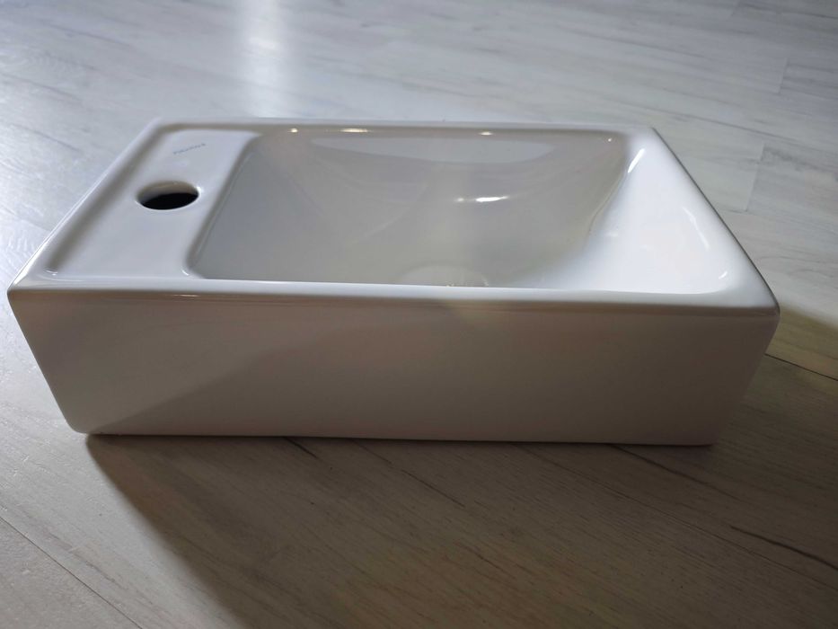 Мивка за баня 43 х 23 х 12 см.