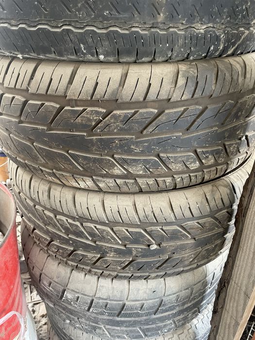 Шиный 285/50/r20