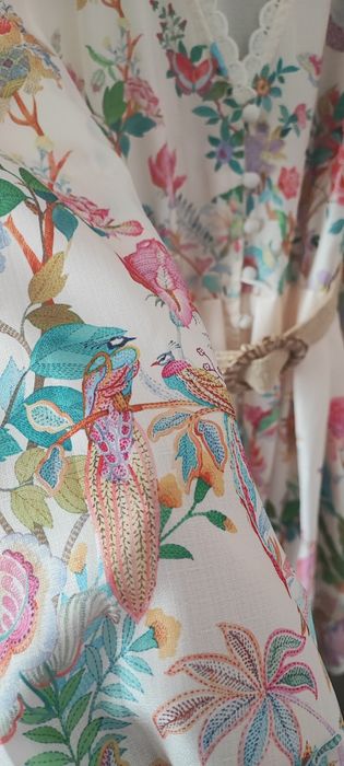 Рокля пролет - лято