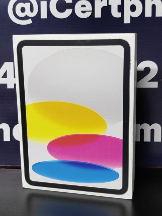 iPad A16 11 inch Sigilat * Garantie *