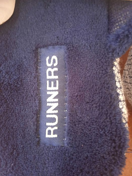 Нови пантофи Runners