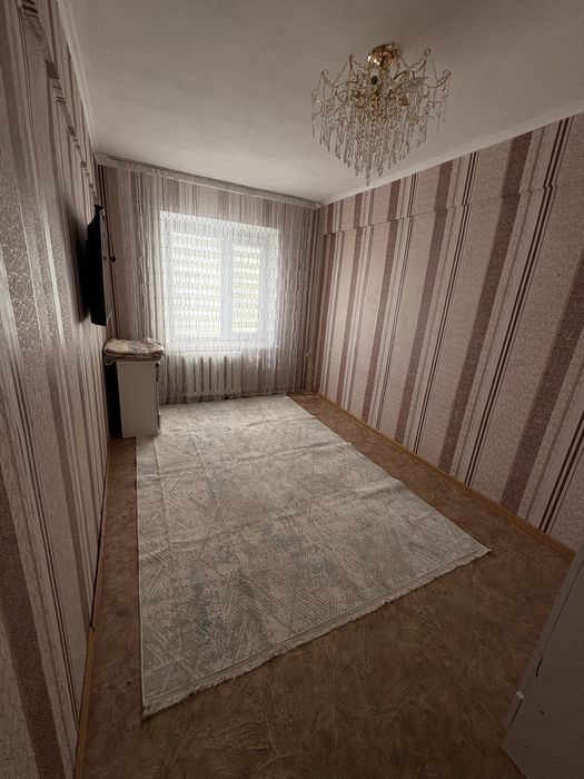 продам квартиру / 3 бөлмелі 2 этаж