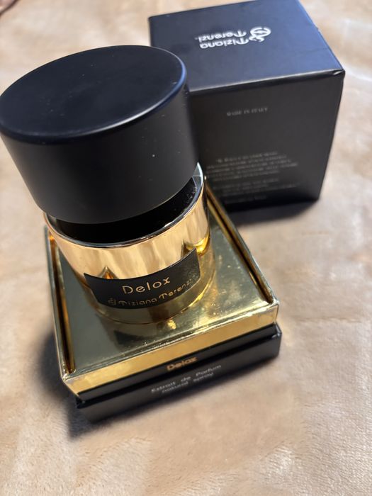Parfum Delox Tiziana