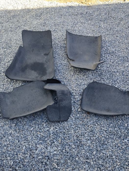 E34 Eva полики 7000тг