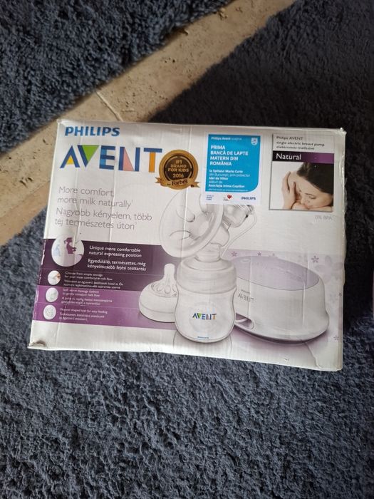 Pompa san Philips Avent
