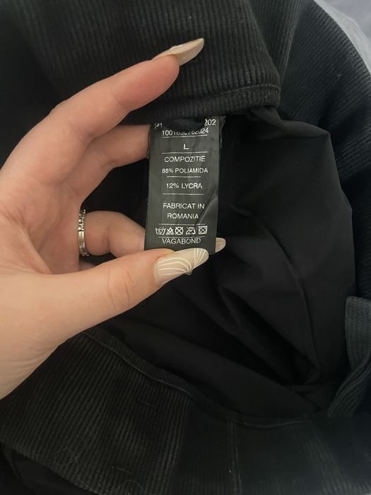 vagabond pantaloni unisex