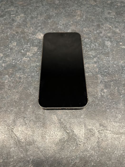 Iphone 14 pro max 256gb Gold