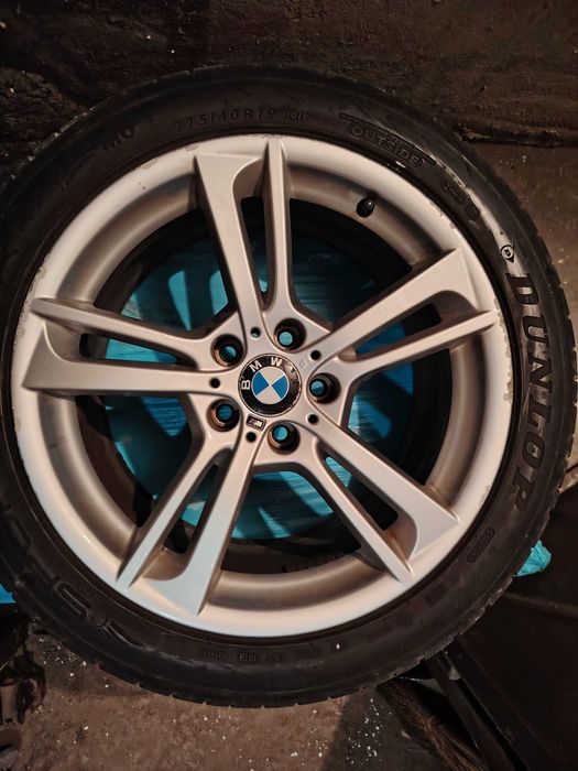 Джанти 19 BMW X3 F25