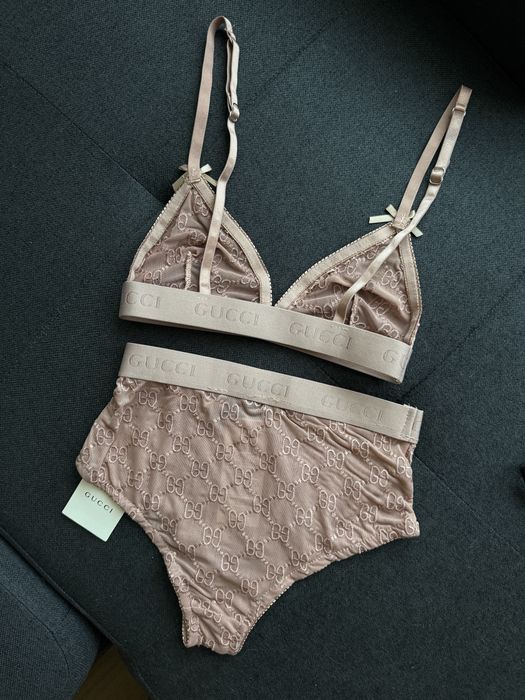 Бельо gucci p.S