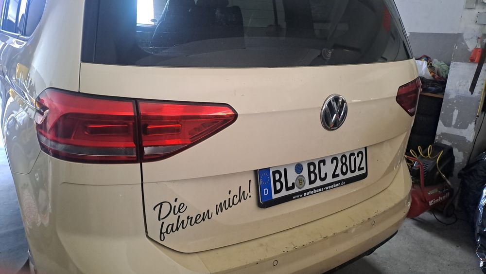 Touran,2020,2l,diesel.De vinzareinzare