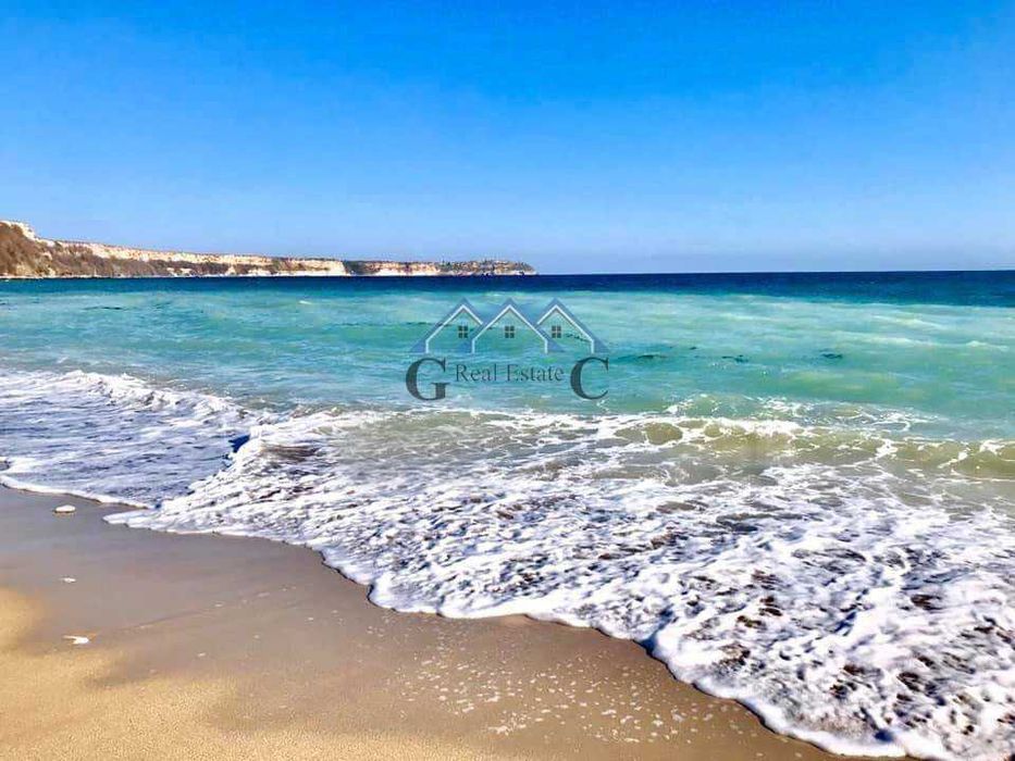 Продава се Парцел в с. Българево, Област Добрич - 20000 кв.м за 10 €/кв.м - Снимка #1