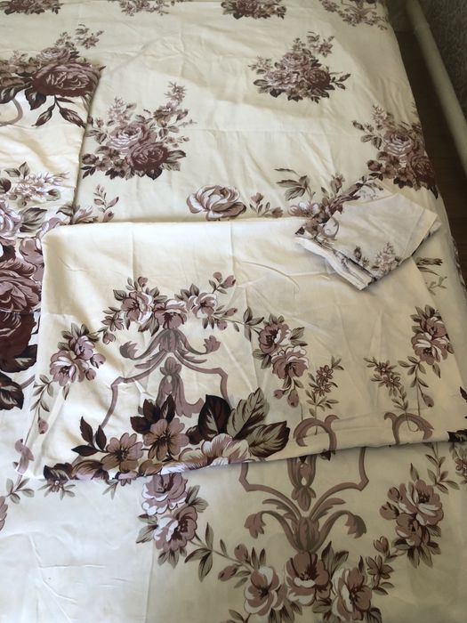 Продам постельное