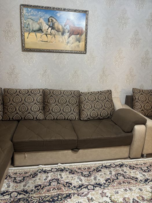 продам диван в хорошем состоянии