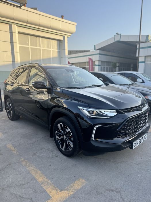 Tracker 2023 Premier