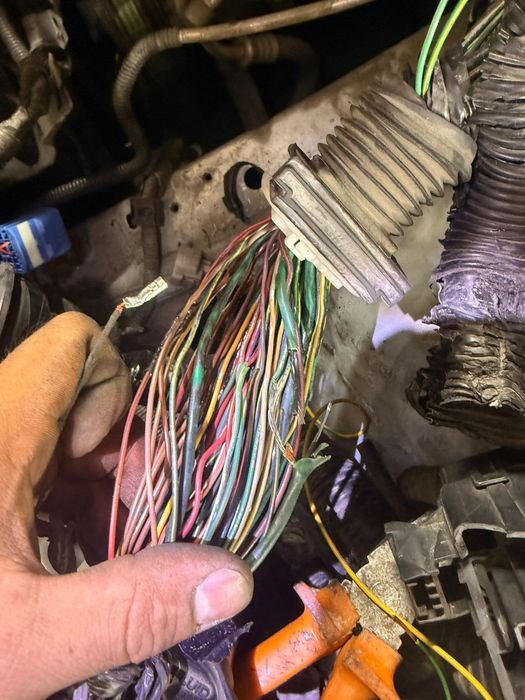 Компьютерная диагностика