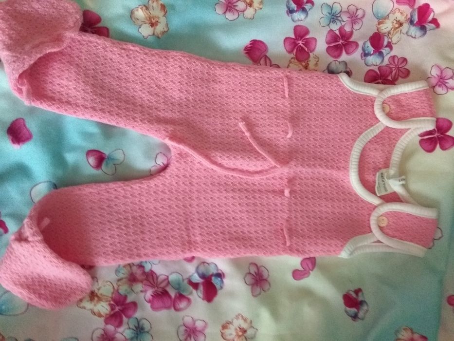 Продаются ползунки детские