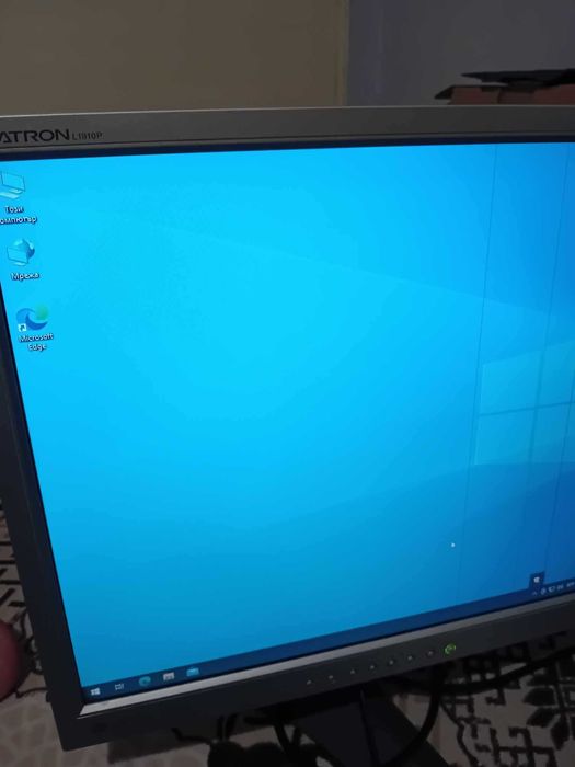 Настолен Компютър