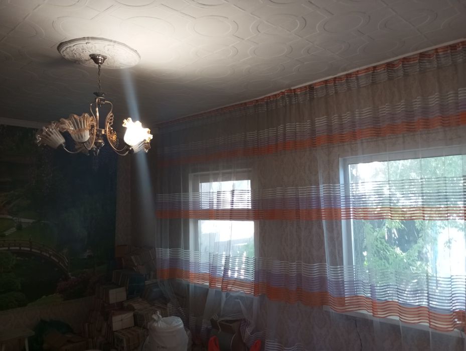 Продаётся часть дома