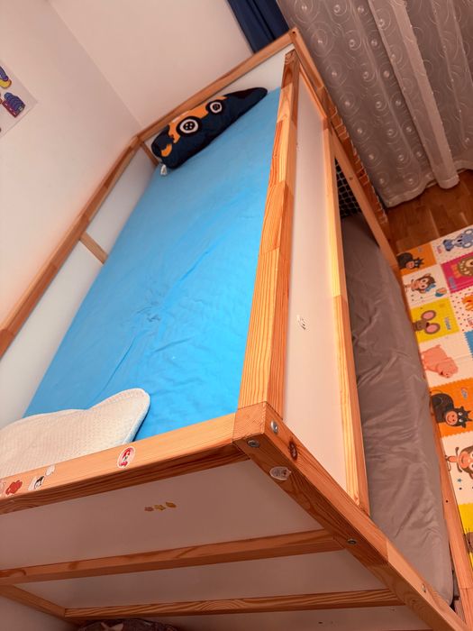 Pat supraetajat Ikea