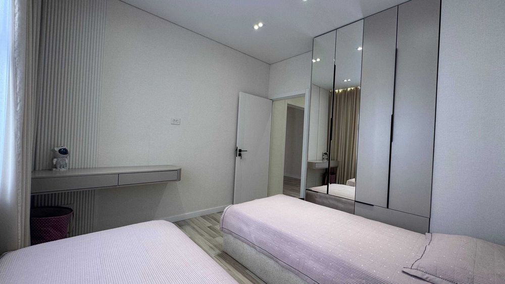 ул.Нукусская, Makro  4/6/9  118 м²