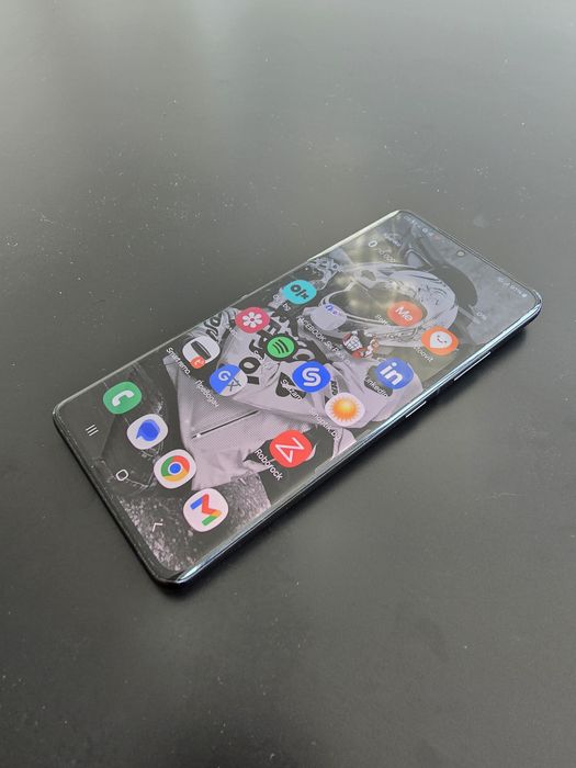 Samsung Galaxy s 21 Ultra