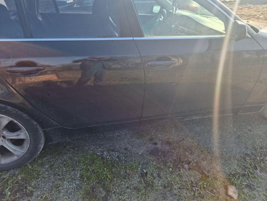 Usa/usi,portiere stanga dreapta fata spate Bmw seria 5 e61